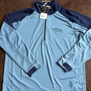 Pebble Beach Pullover